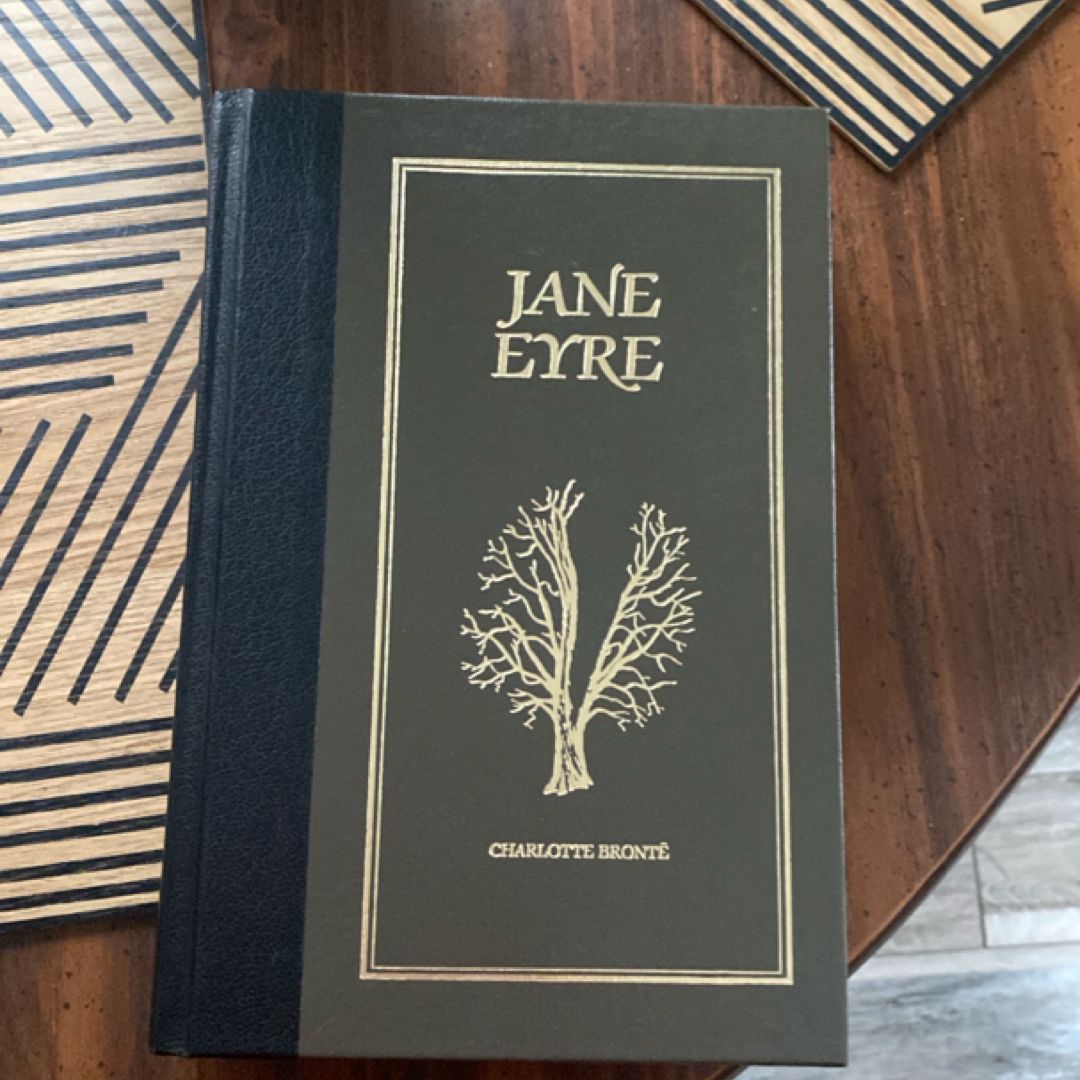 Jane Eyre