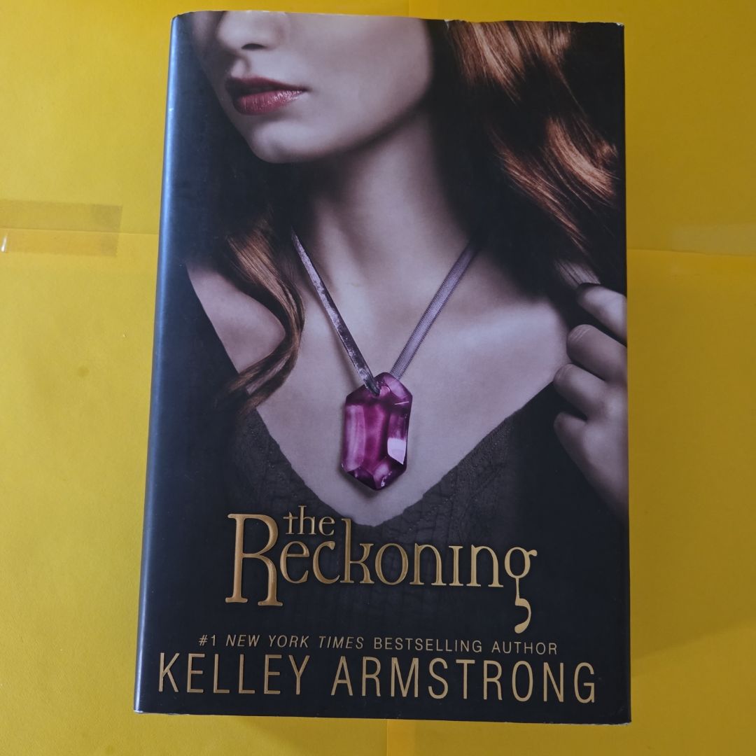 The Reckoning