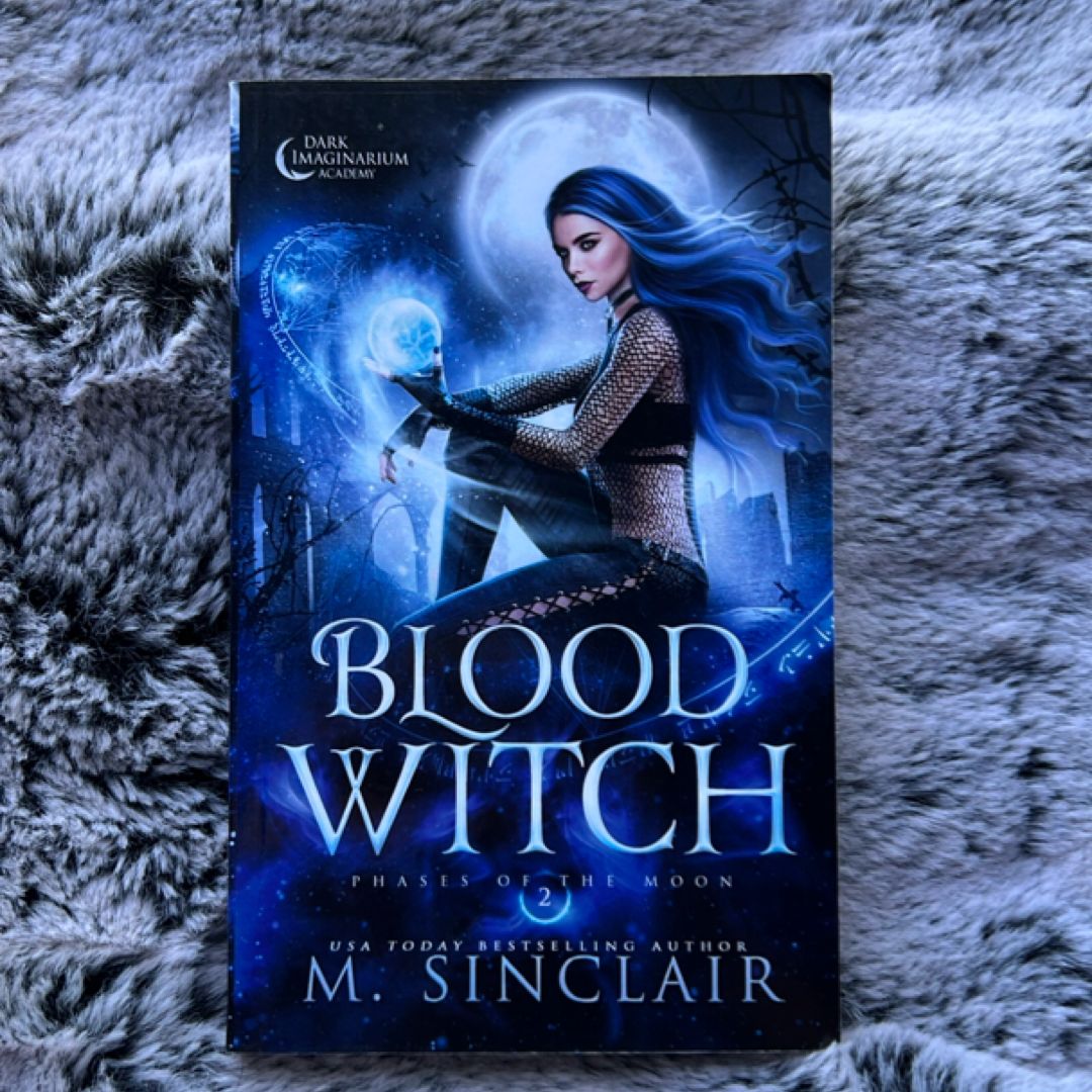 Blood Witch