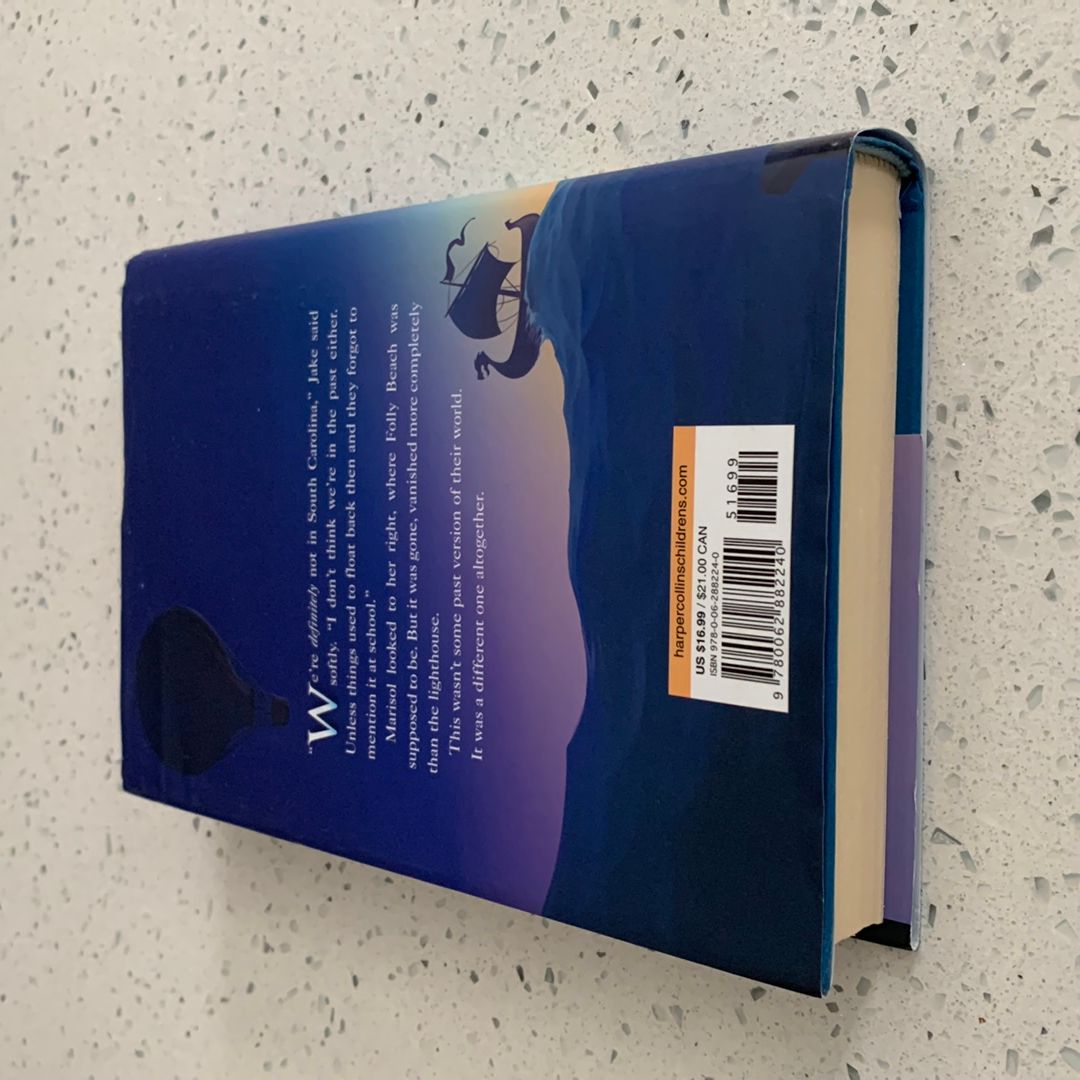 The World Between Blinks #1