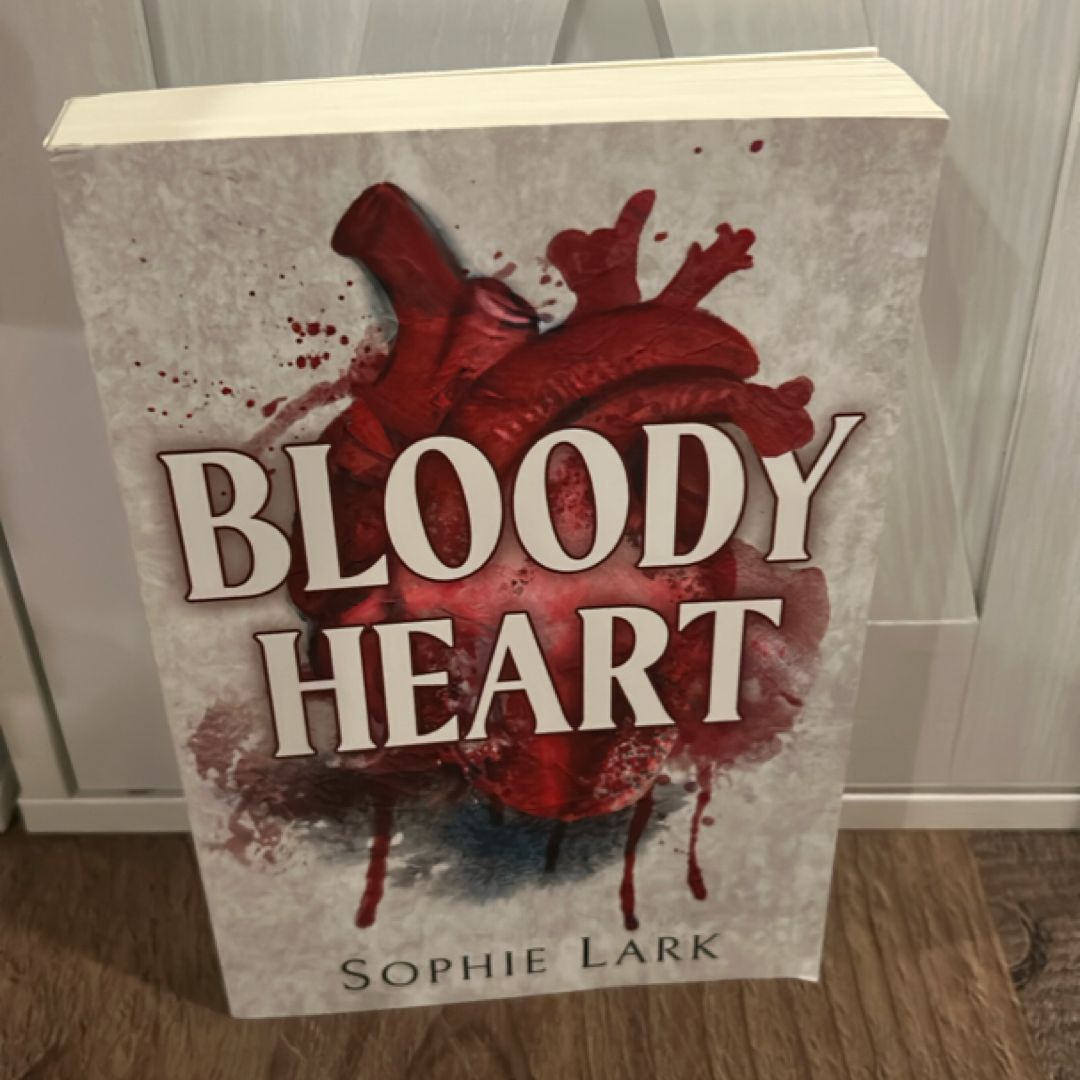 Bloody Heart