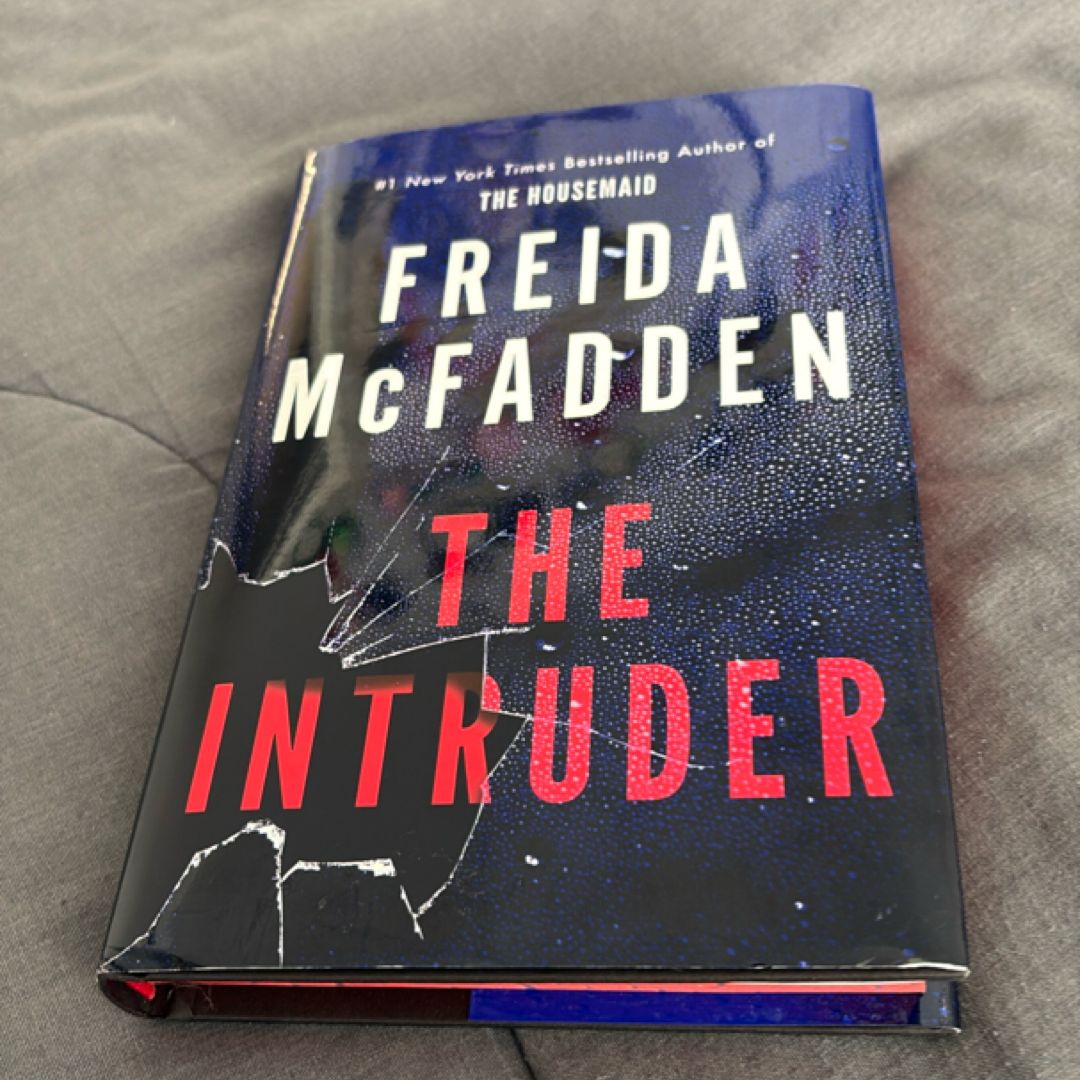 The Intruder