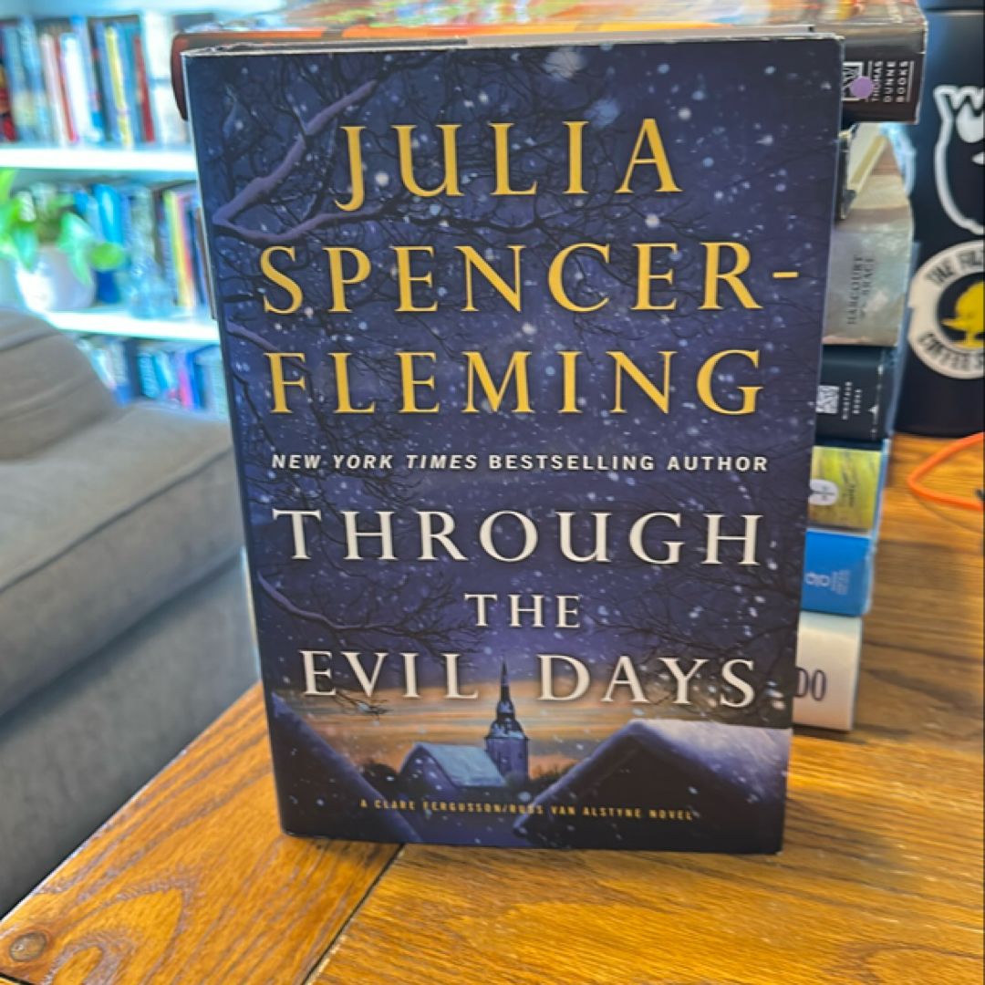 Through the Evil Days