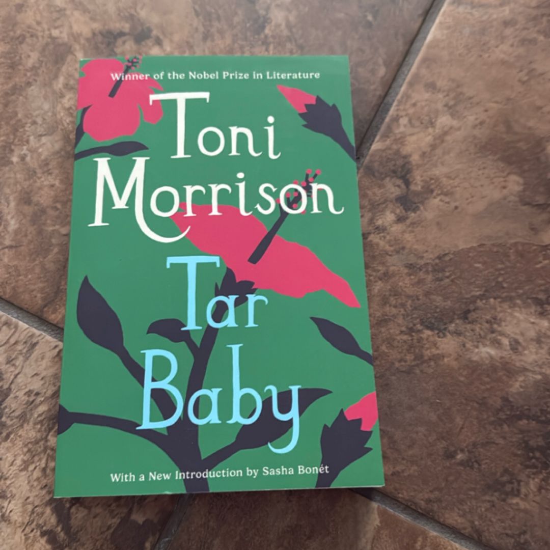 Tar Baby