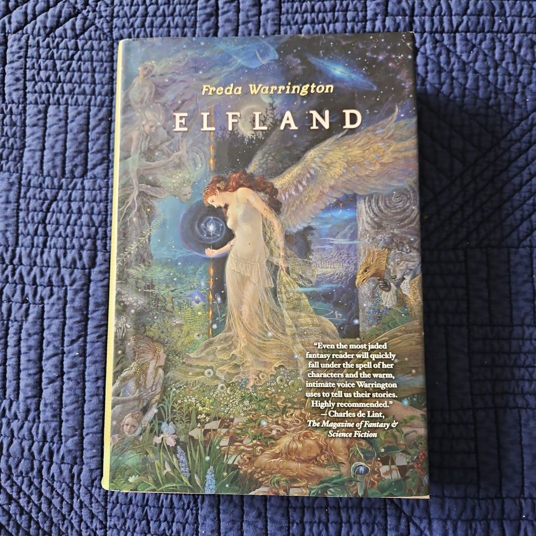 Elfland