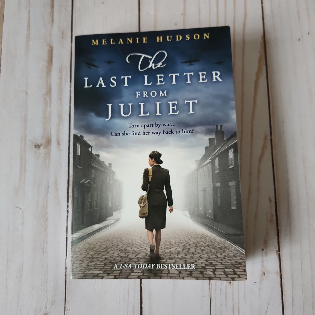The Last Letter from Juliet