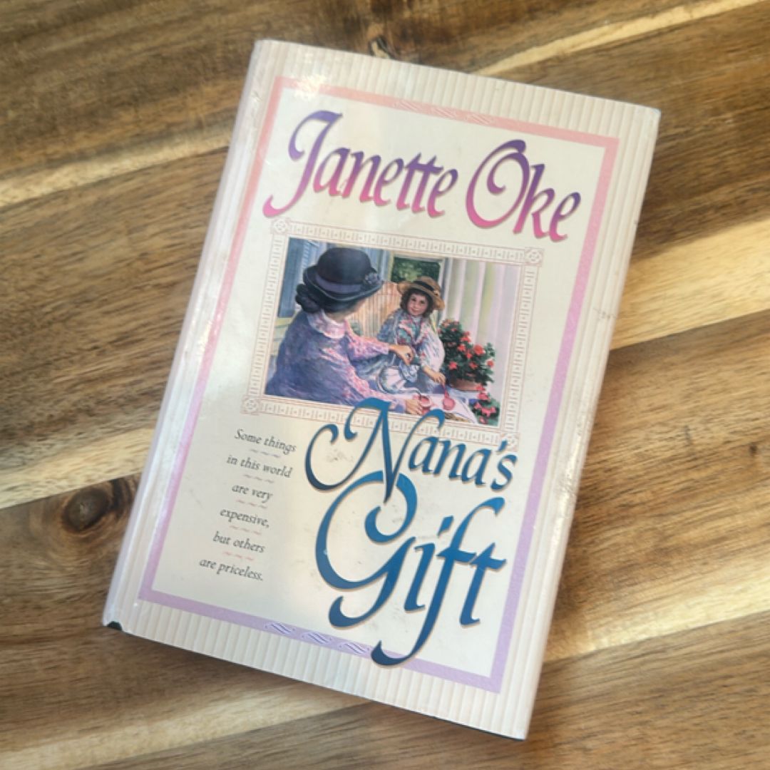 Nana's Gift