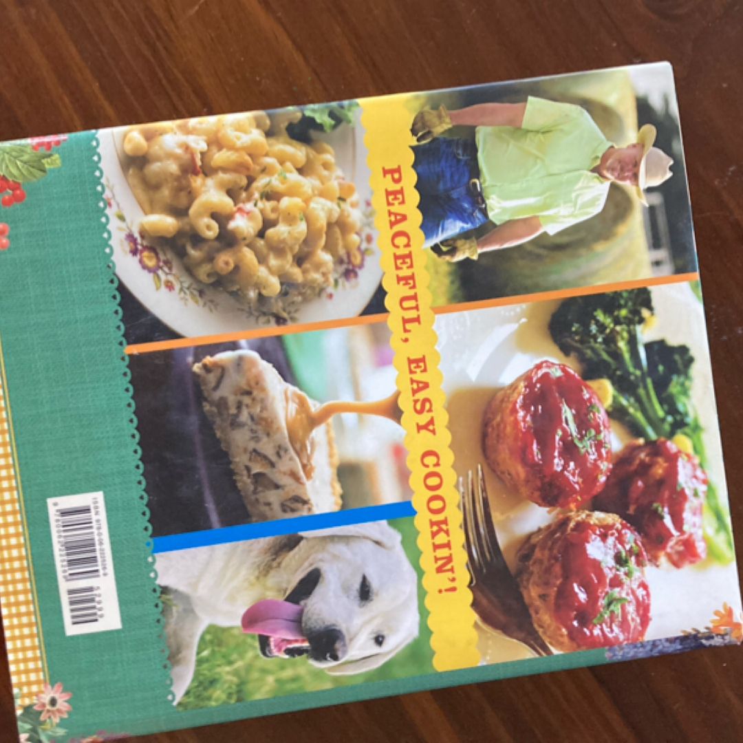 The Pioneer Woman Cooks--Come and Get It!