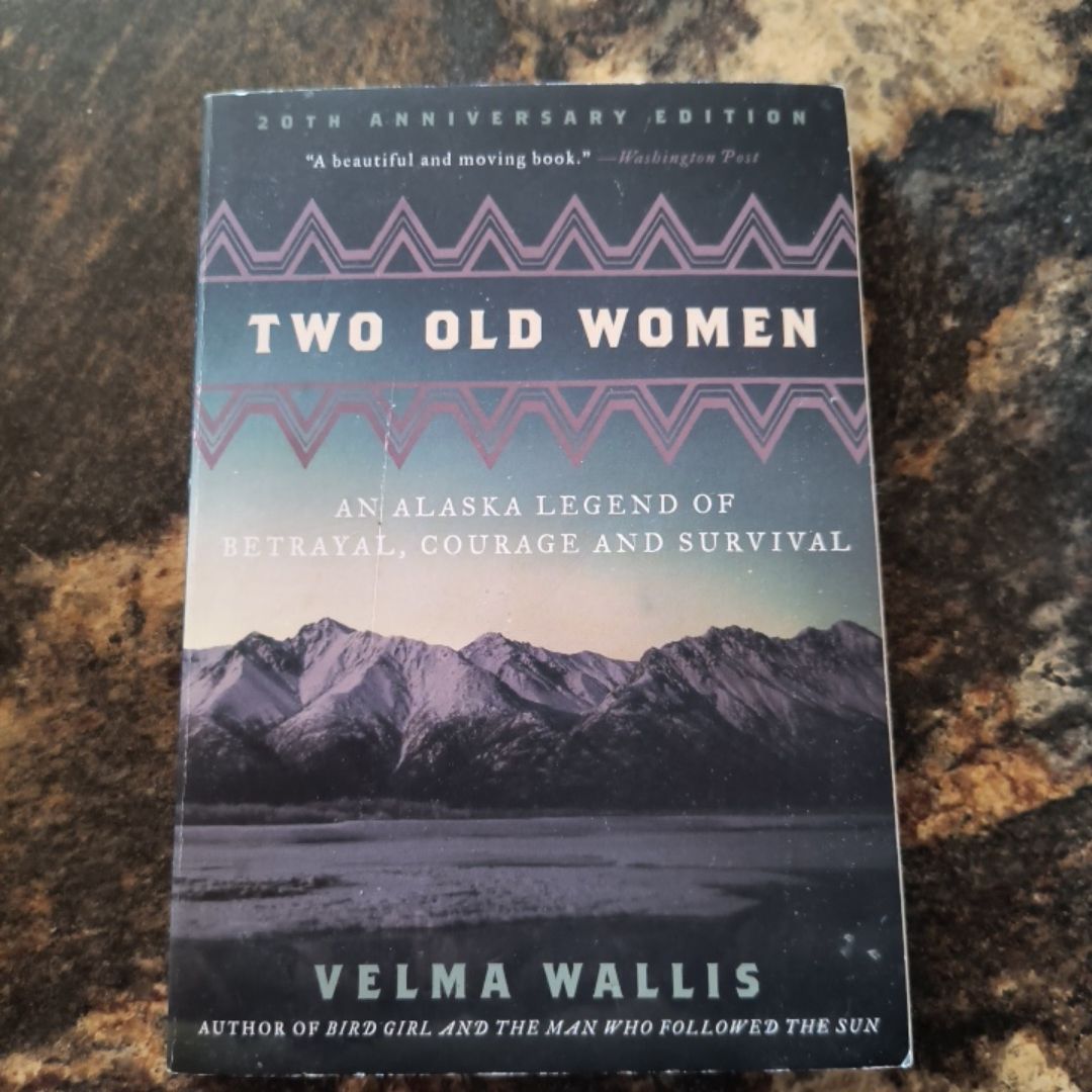 Two Old Women, 20th Anniversary Edition