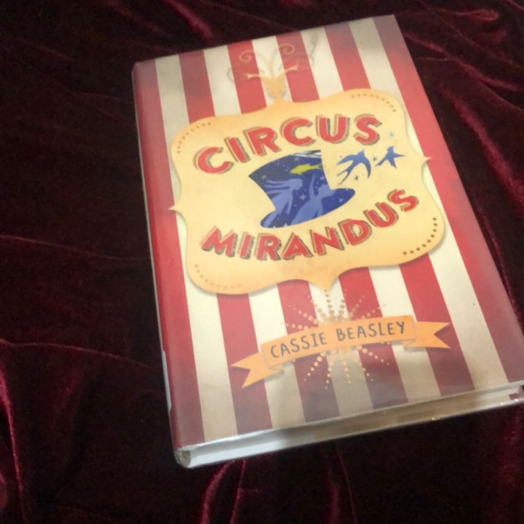 Circus Mirandus