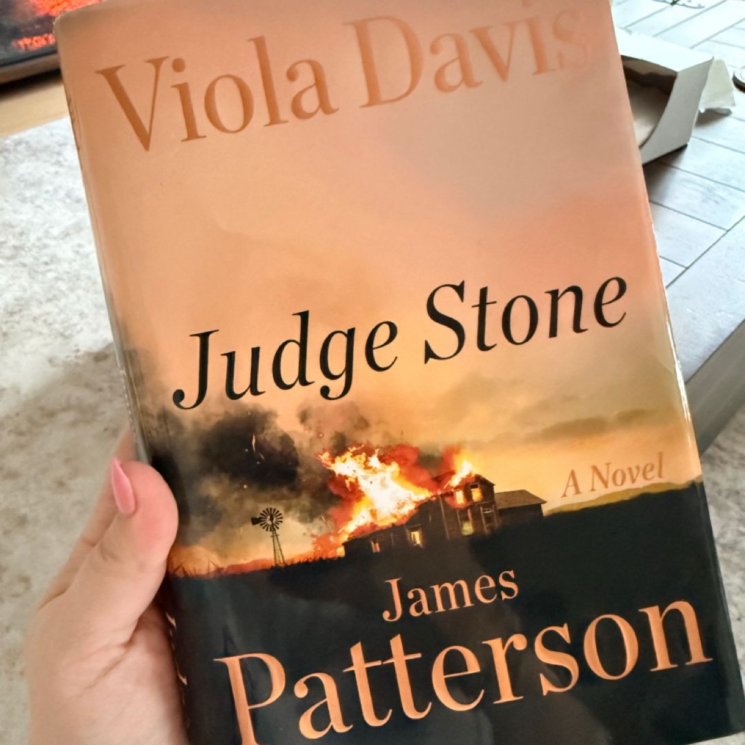 Judge Stone