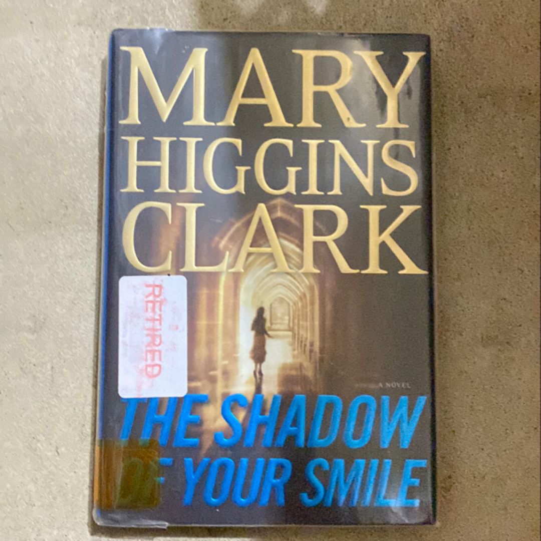 The Shadow of Your Smile