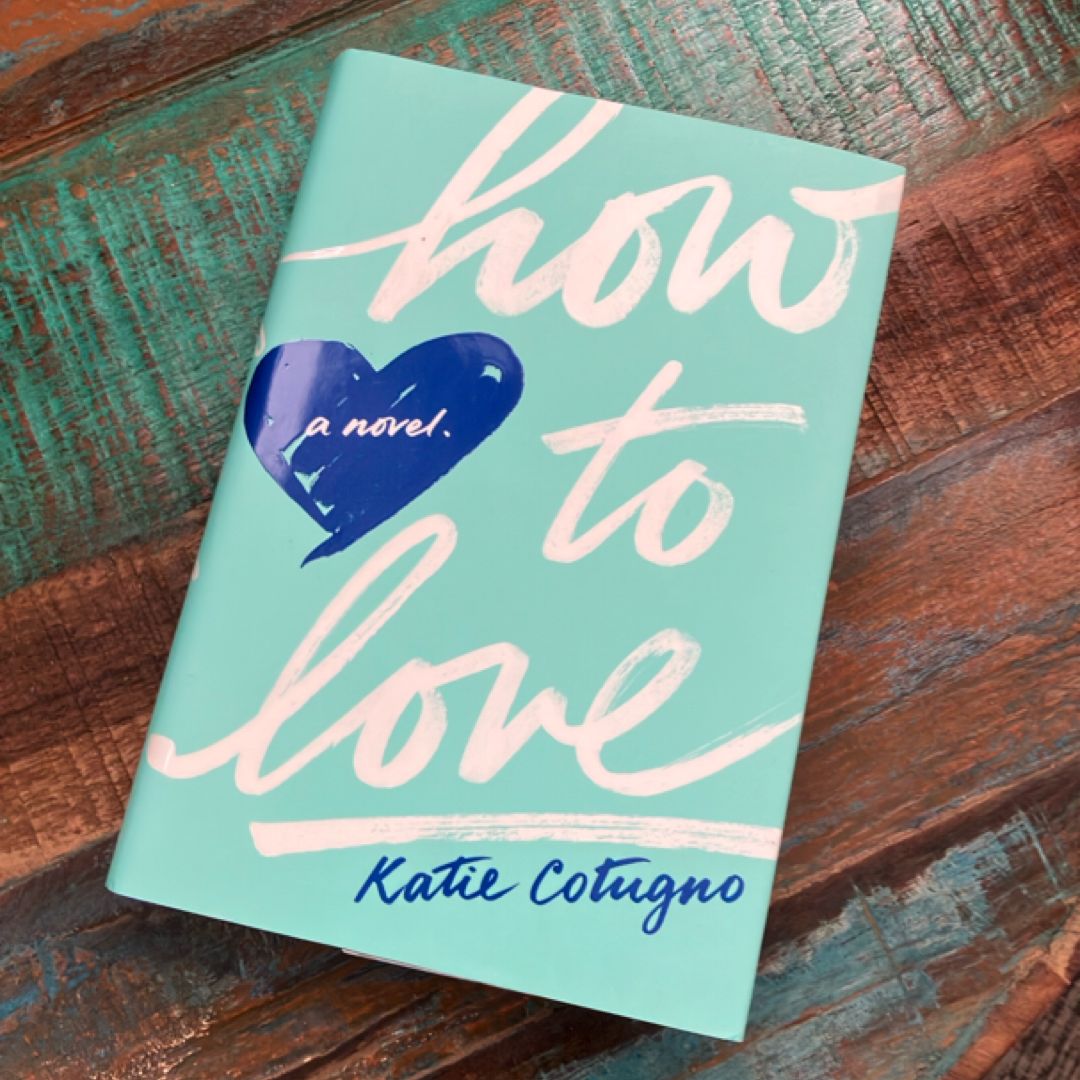 How to Love