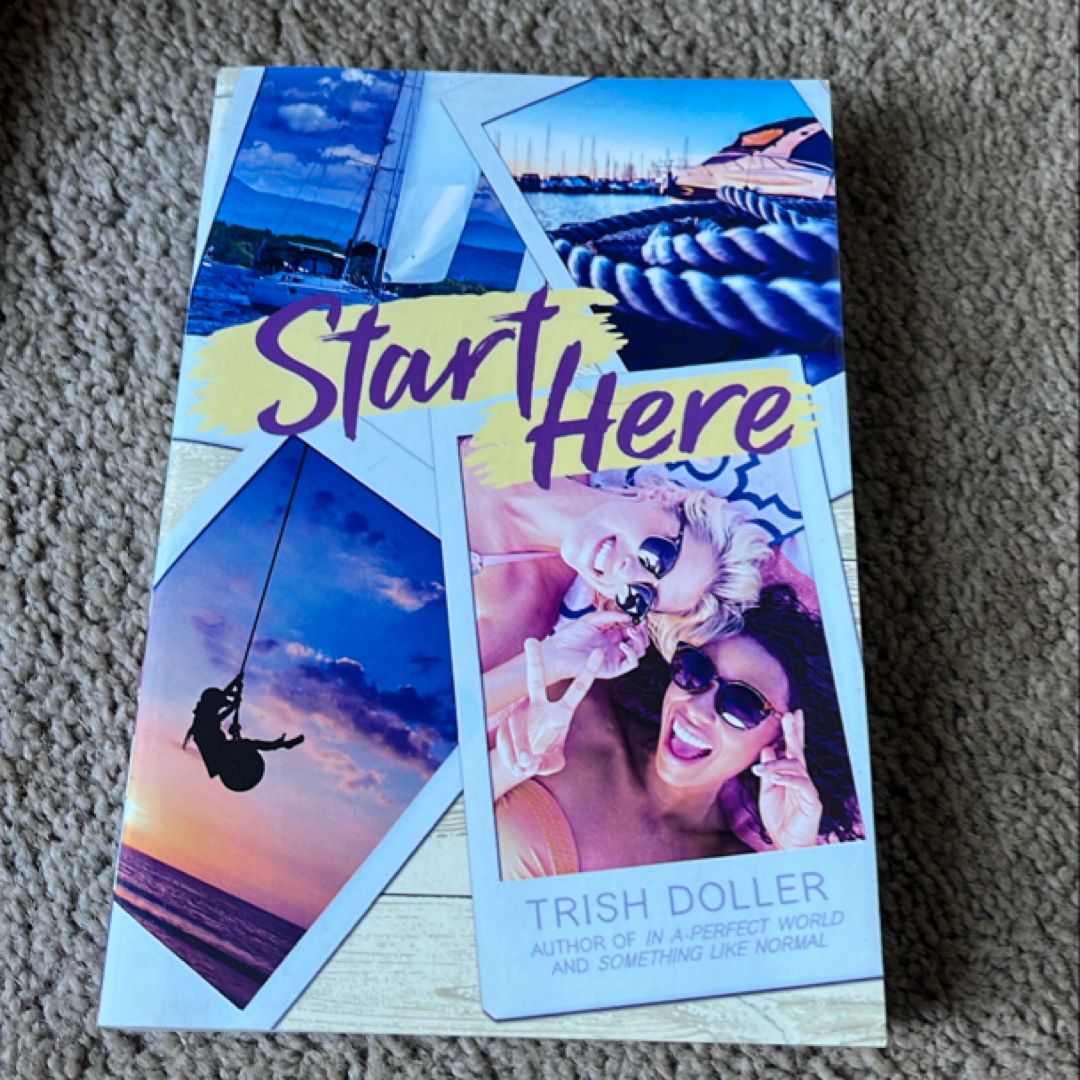 Start Here