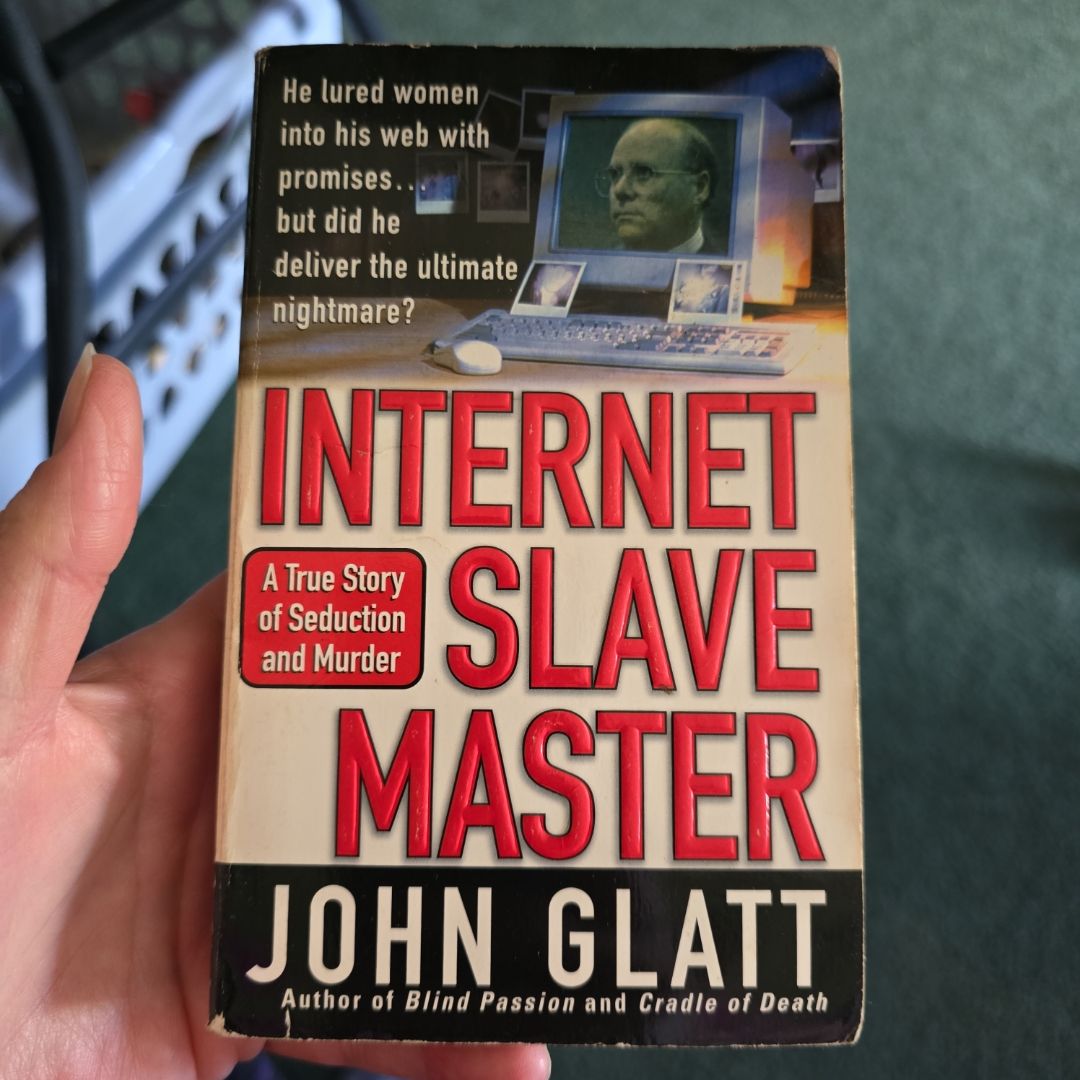 Internet Slave Master