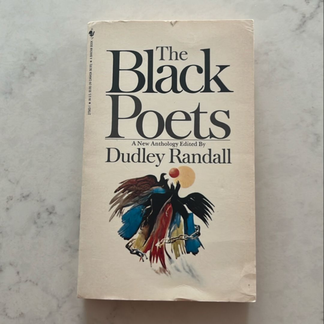 The Black poets