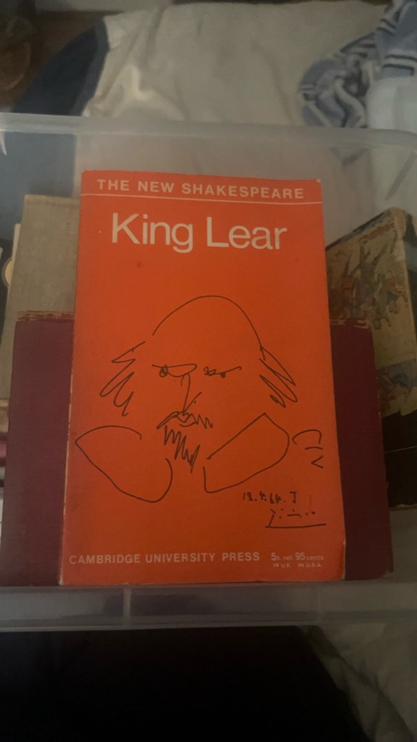 King Lear