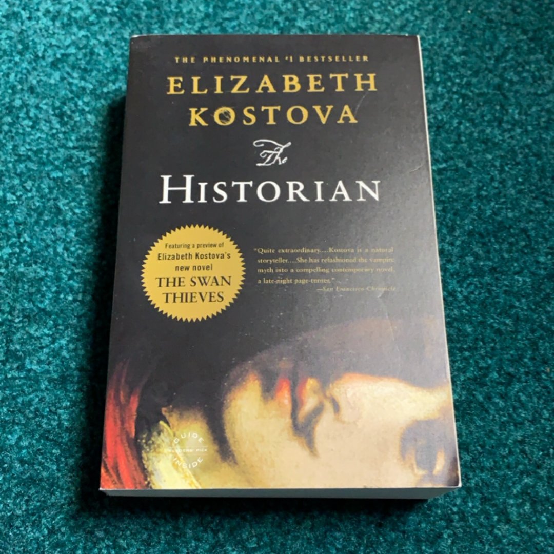 The Historian
