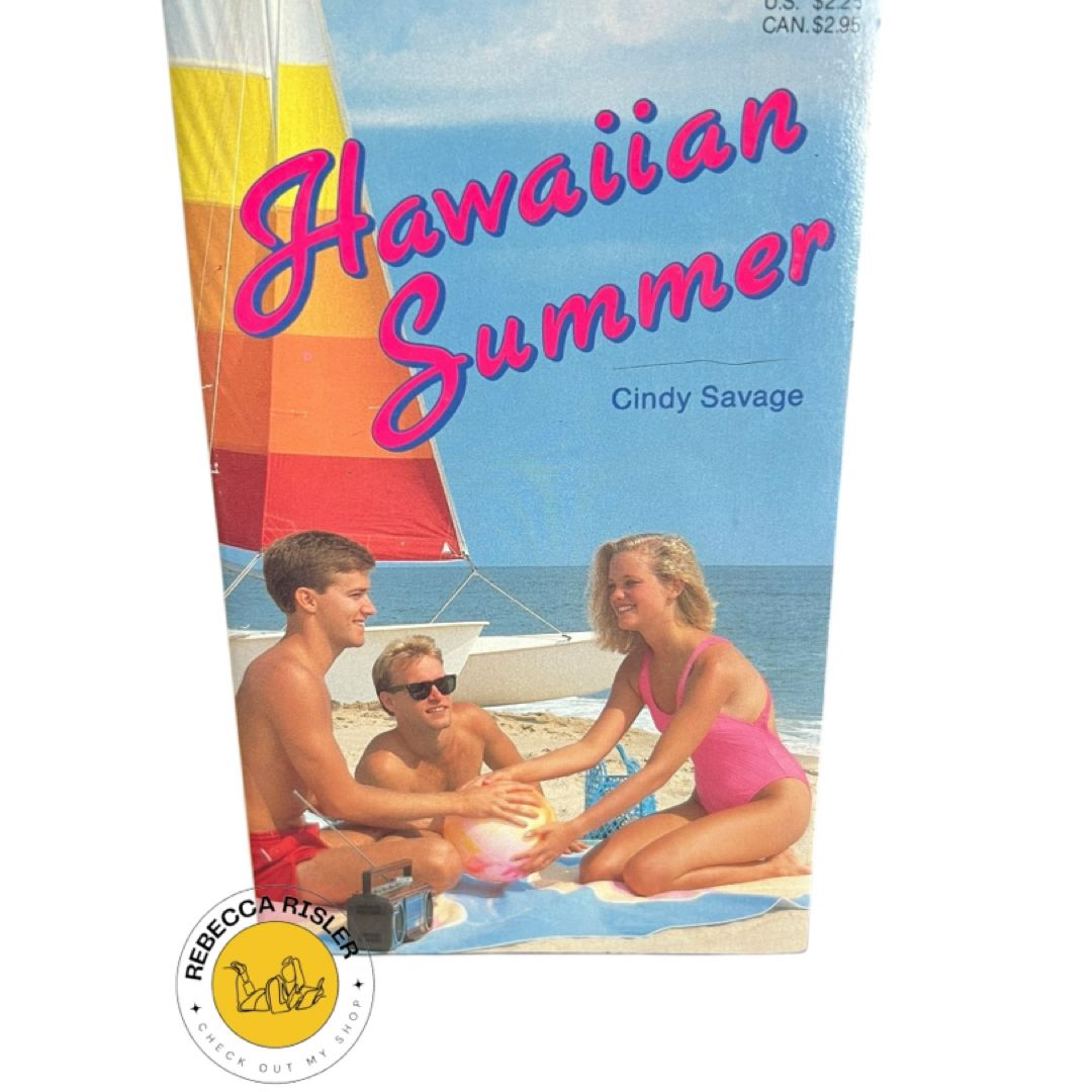 Hawaiian Summer
