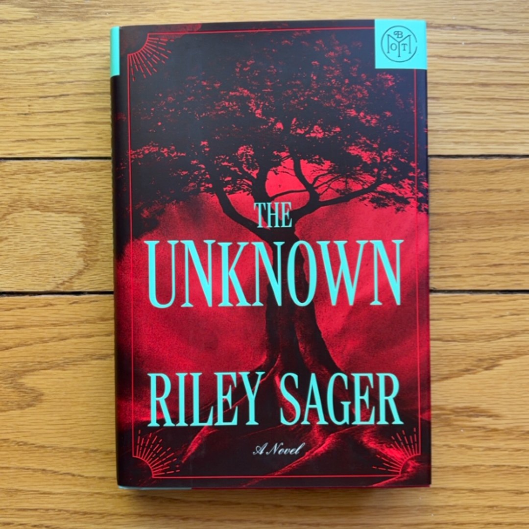 The Unknown