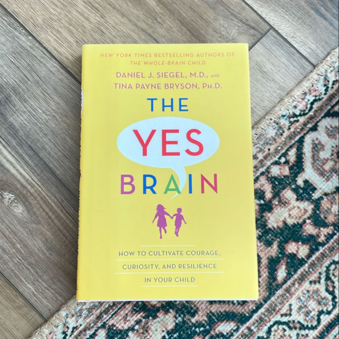 The Yes Brain