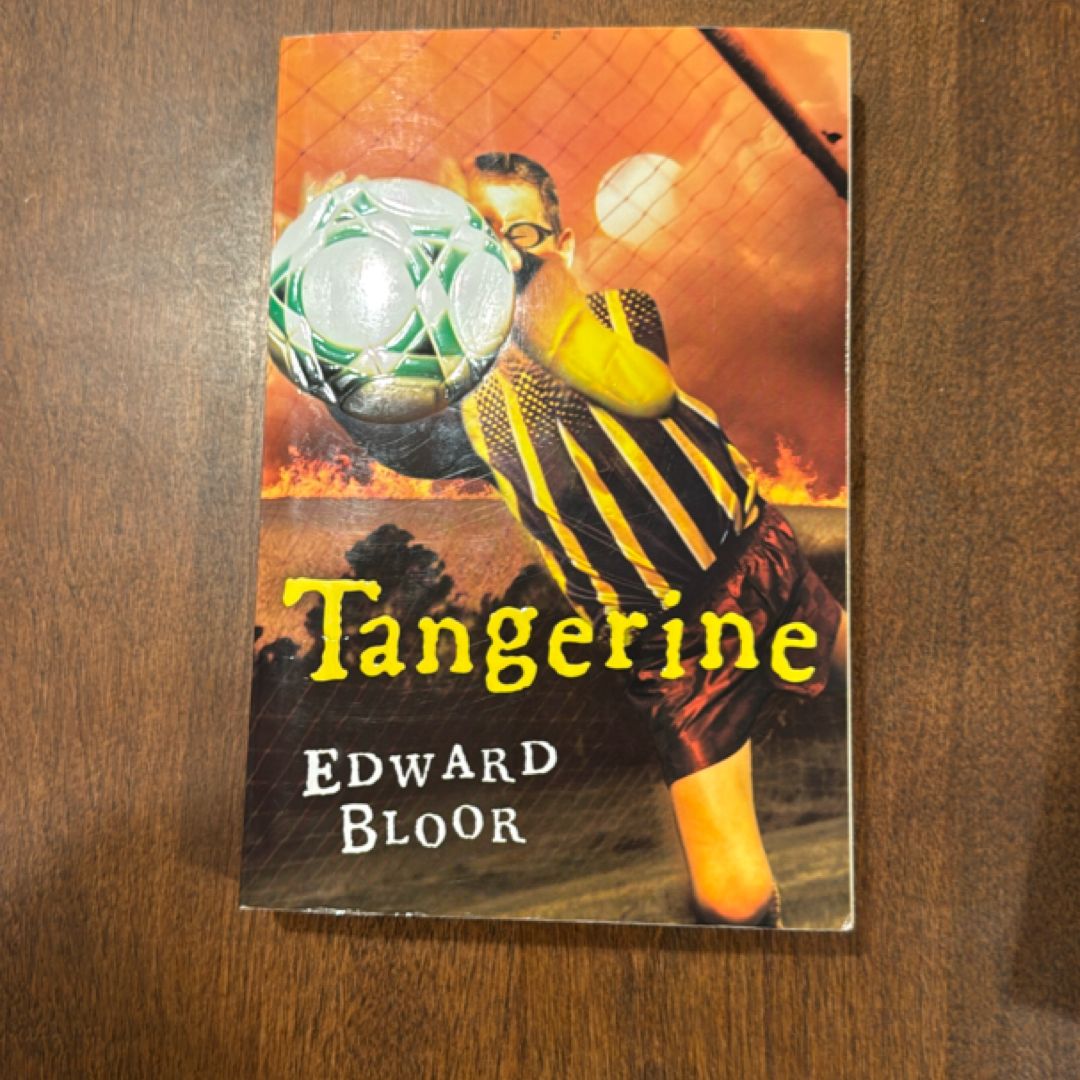 Tangerine