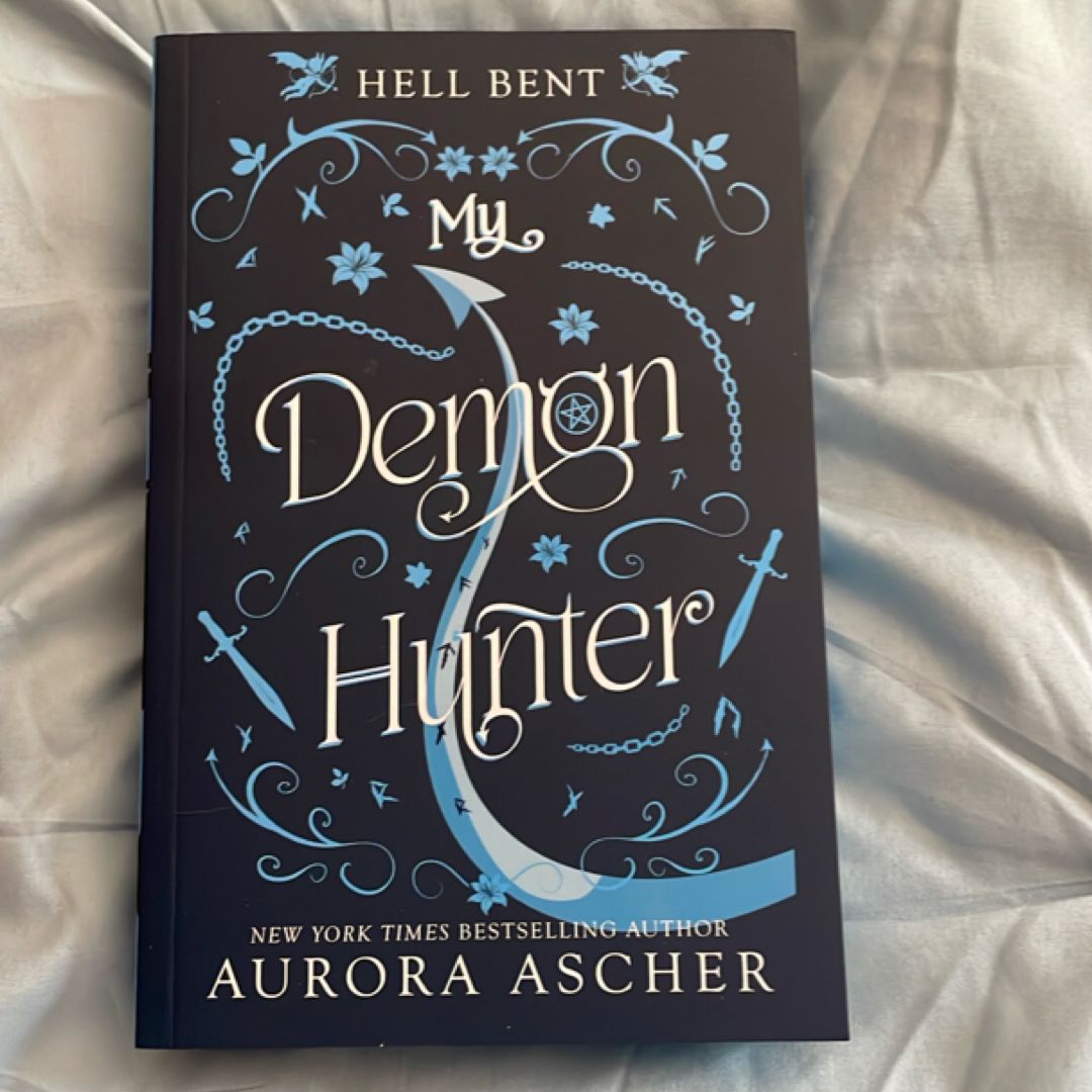 My Demon Hunter: Deluxe Limited Edition