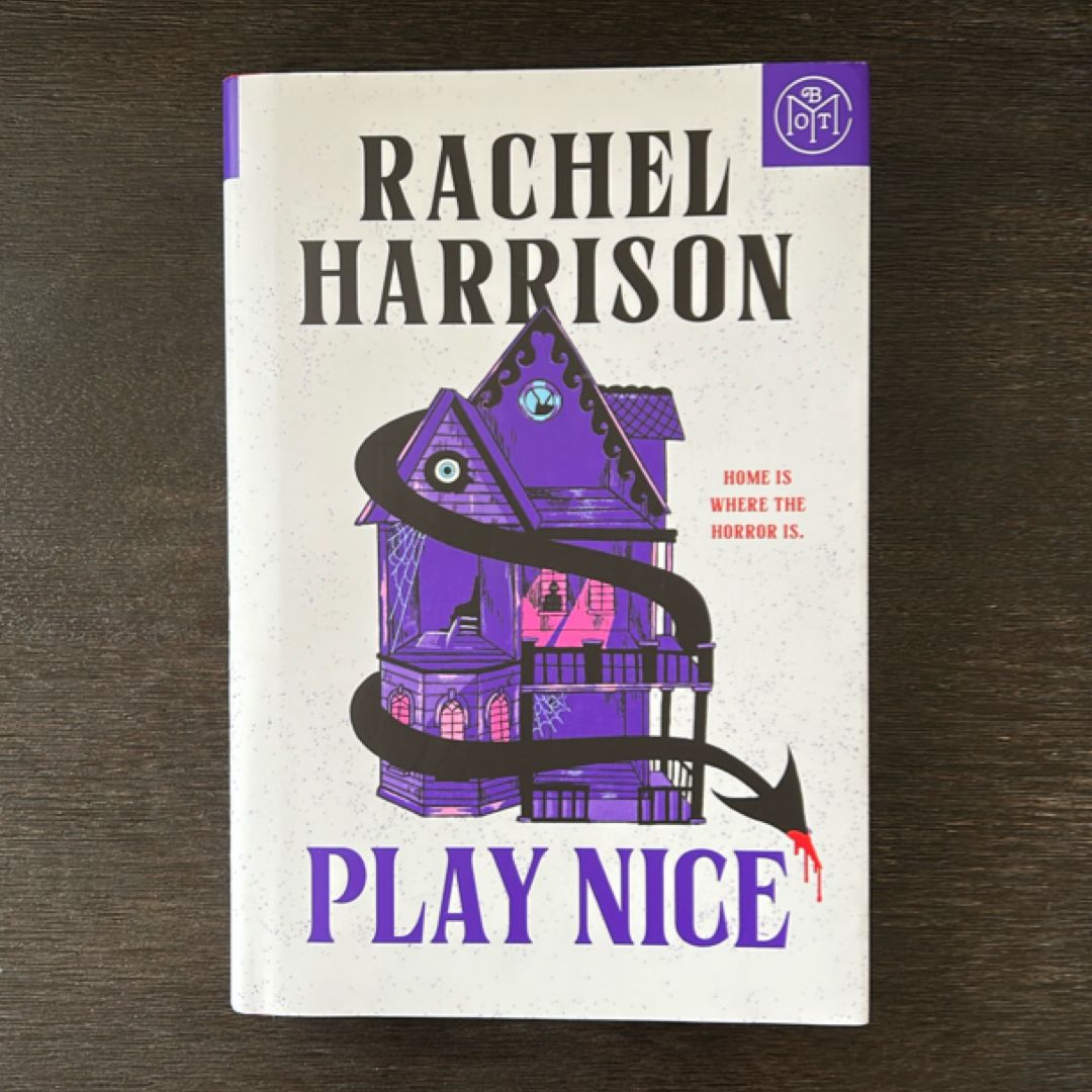 Play Nice