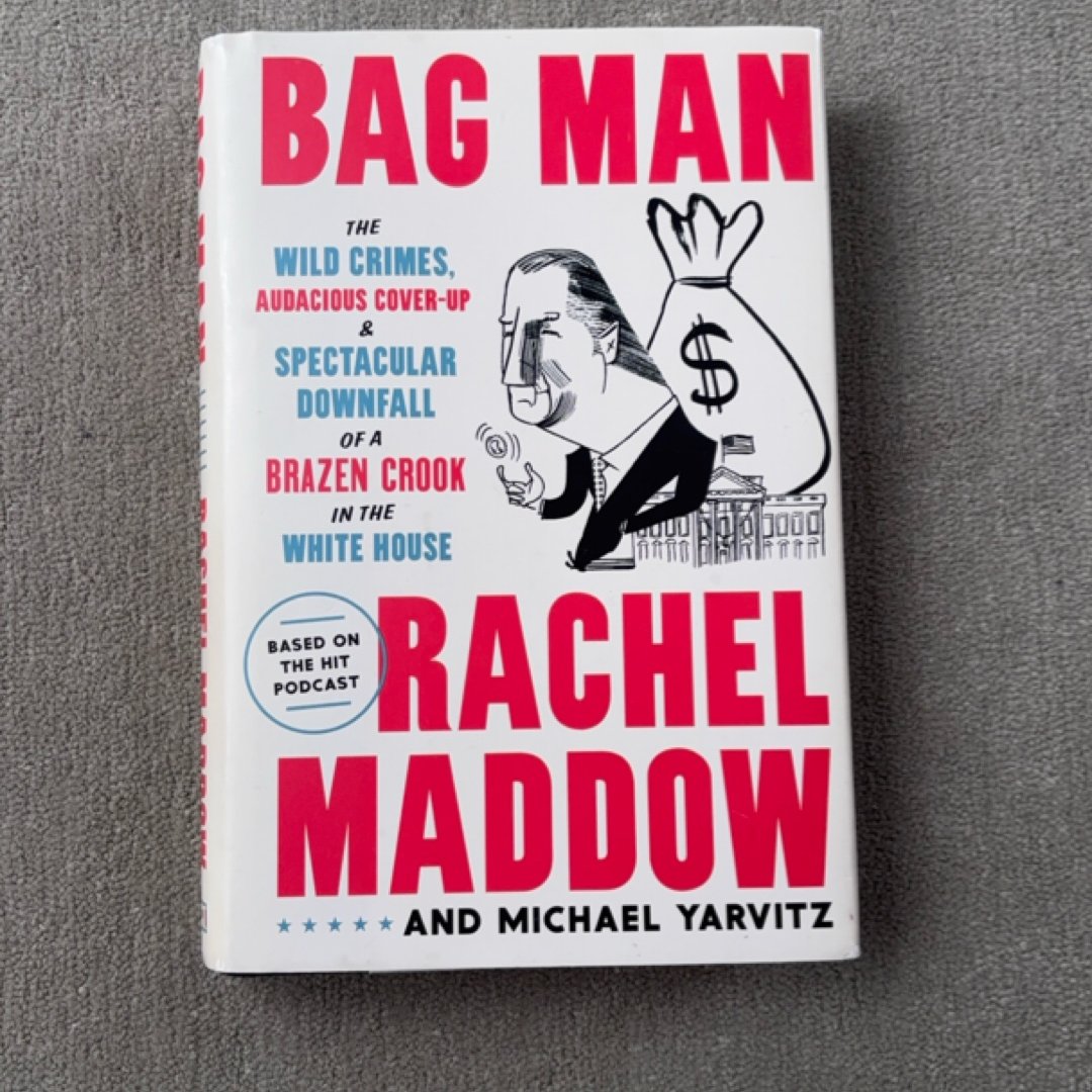 Bag Man