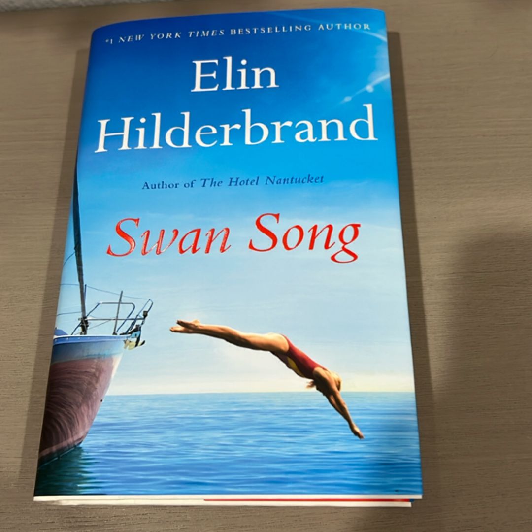 Swan Song