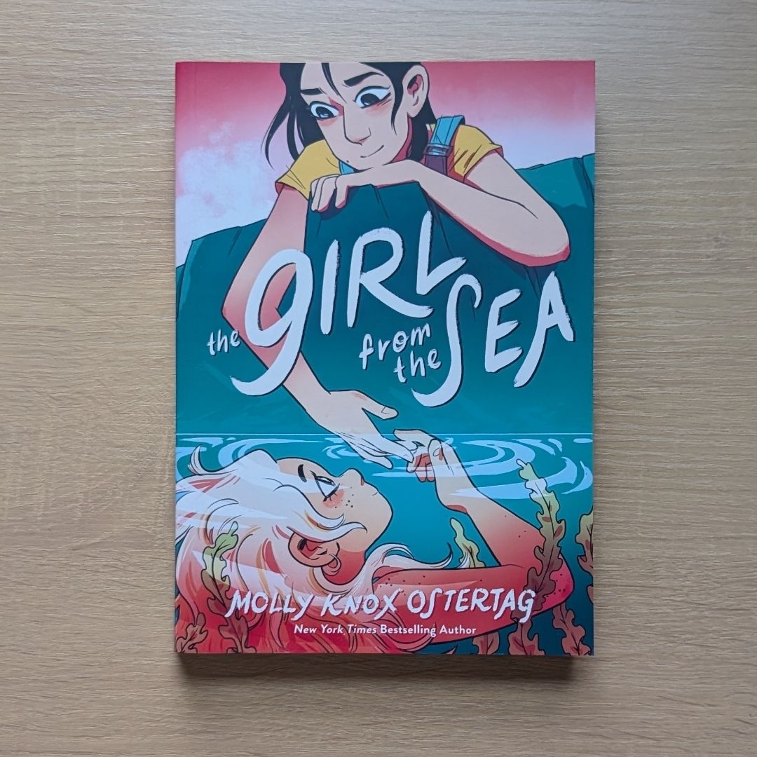 The Girl from the Sea