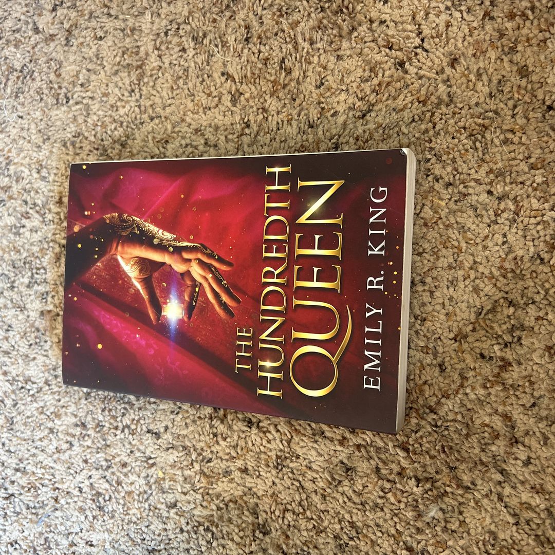 The Hundredth Queen