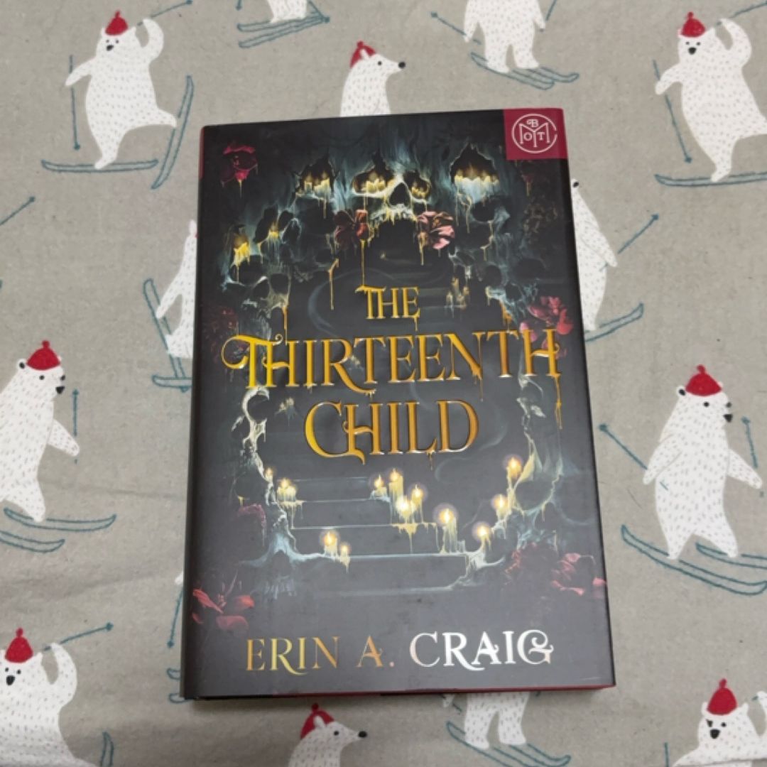 The Thirteenth Child