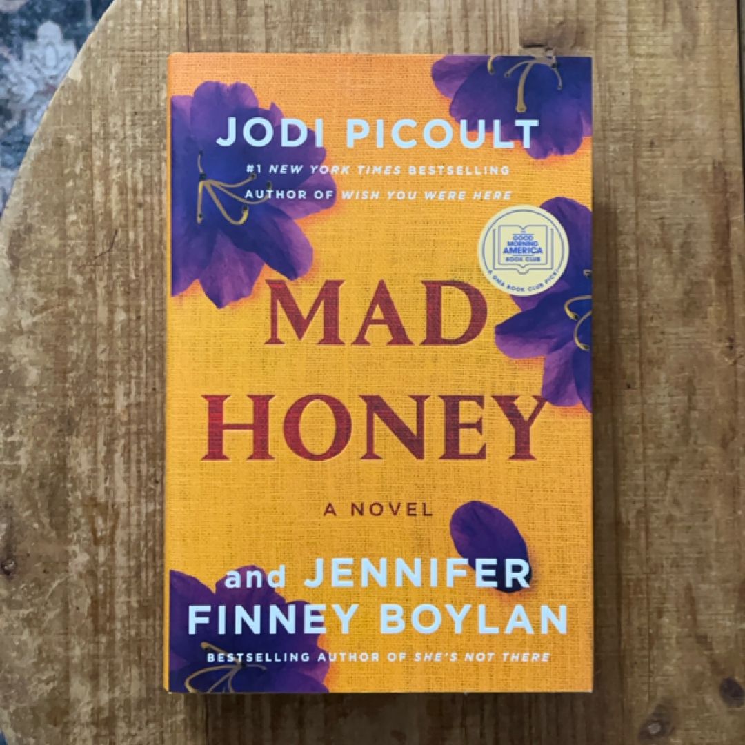 Mad Honey