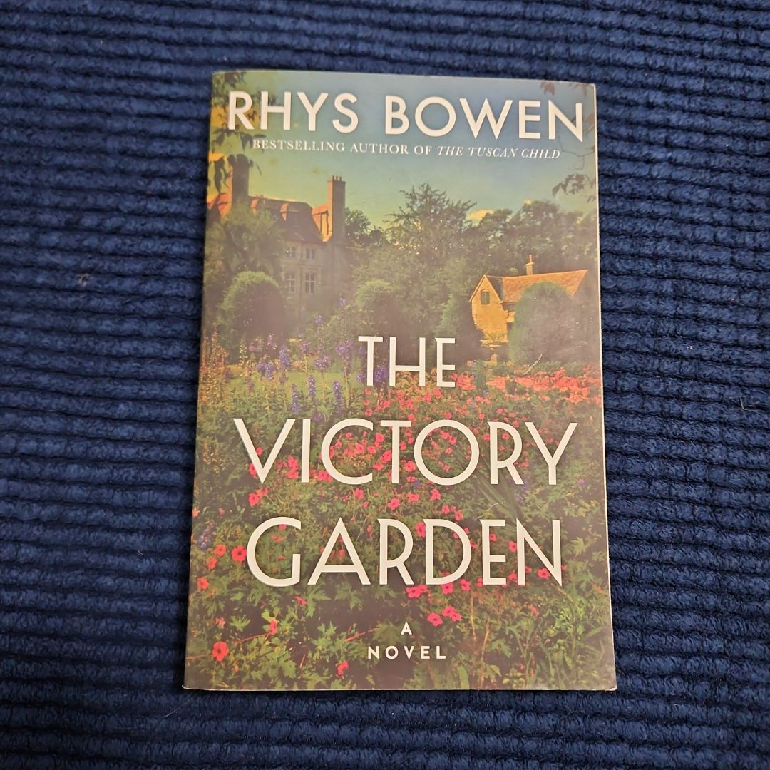 The Victory Garden