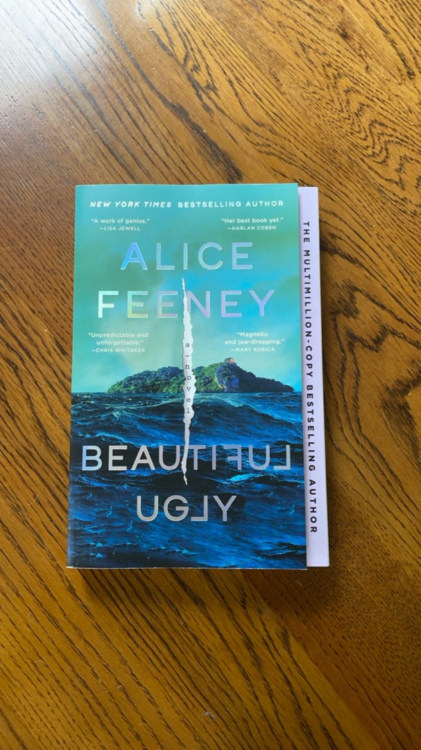 Beautiful Ugly