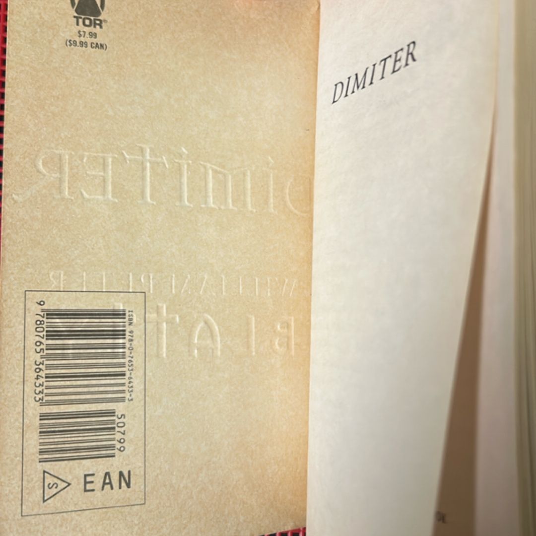 Dimiter