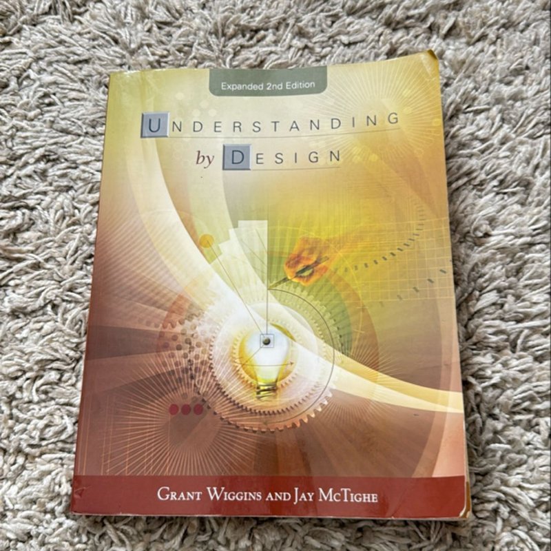 Understanding by Design