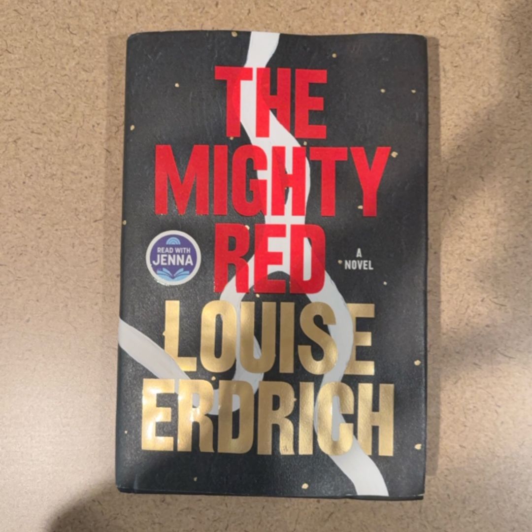 The Mighty Red