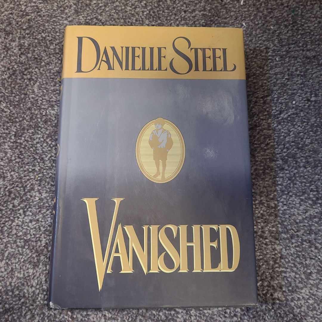 Vanished