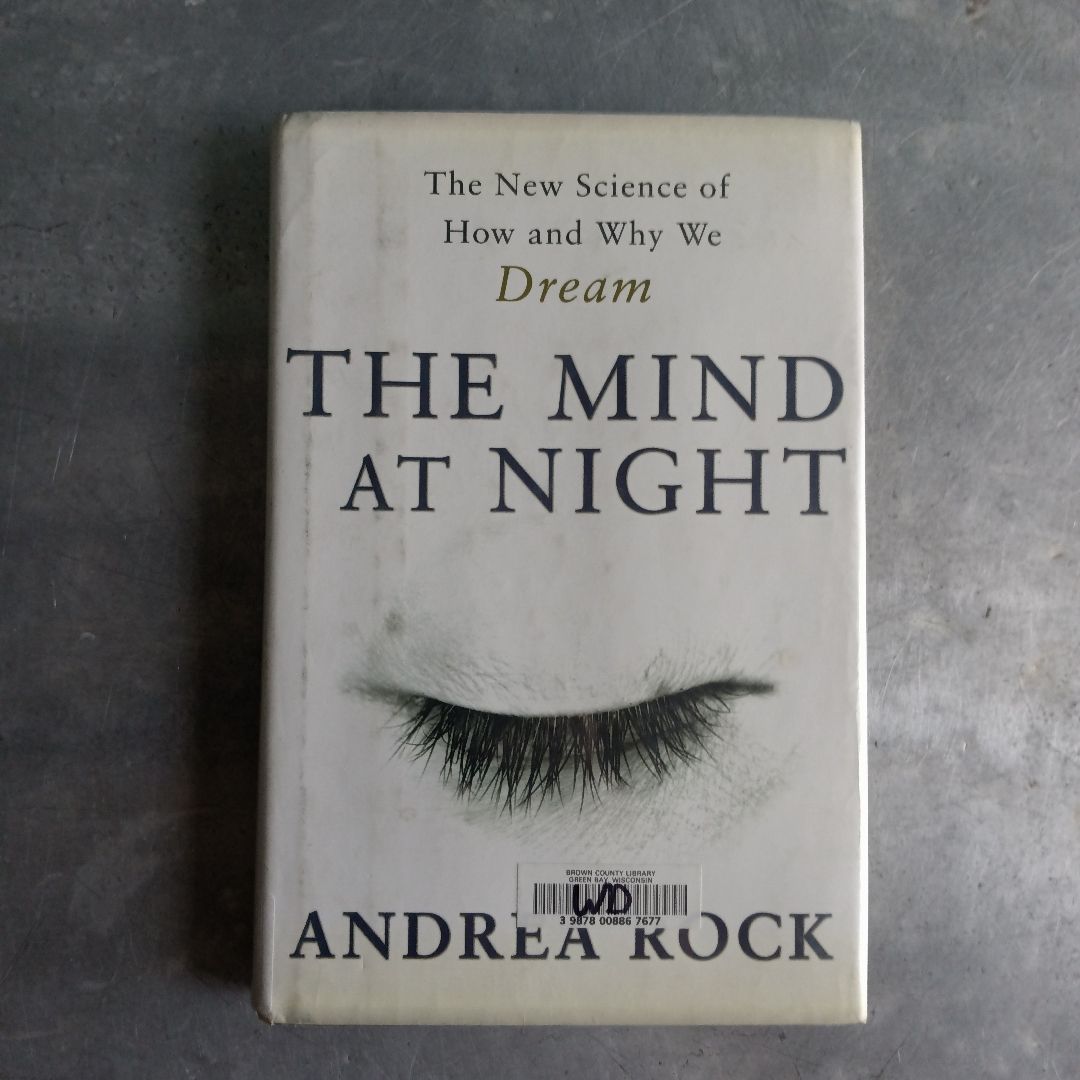 The Mind at Night