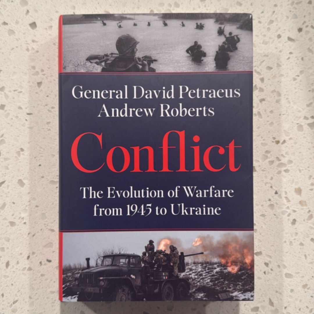 Conflict