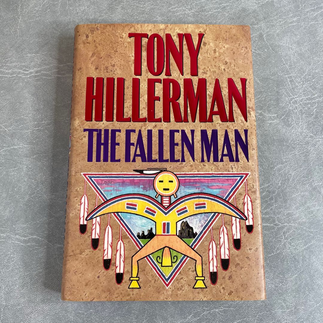 The Fallen Man