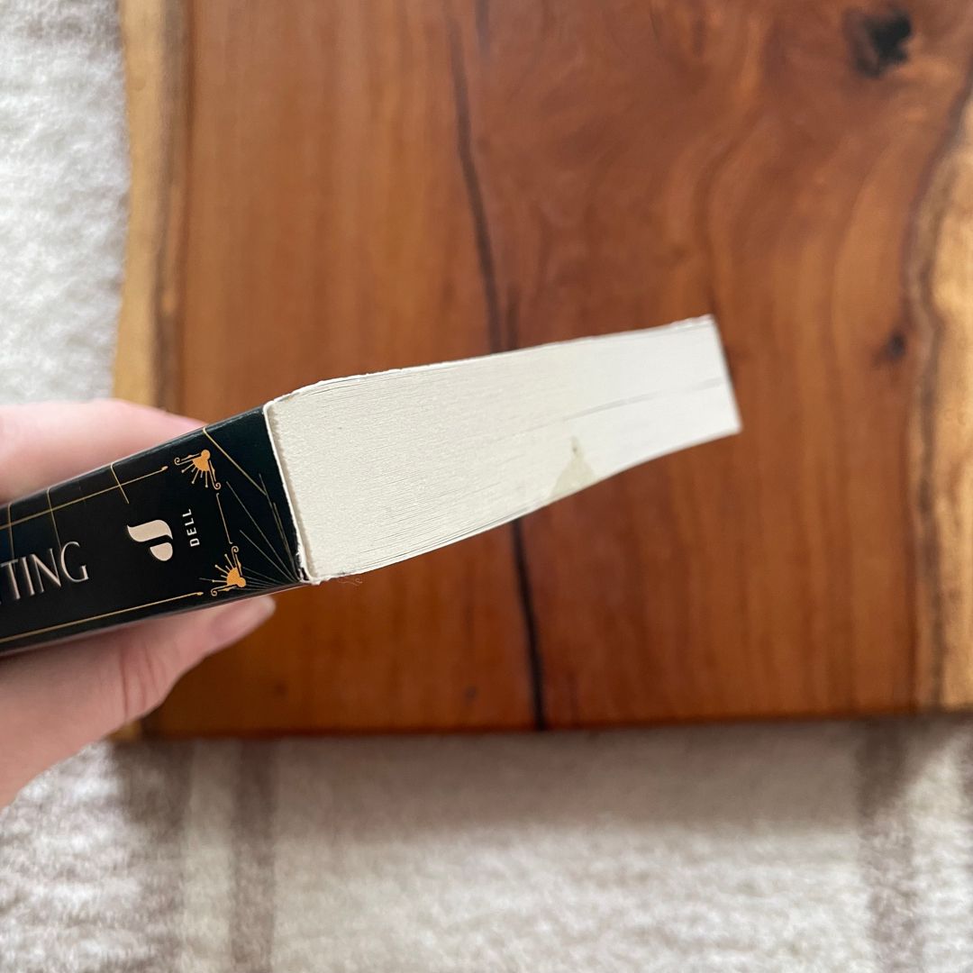 Spells for Forgetting