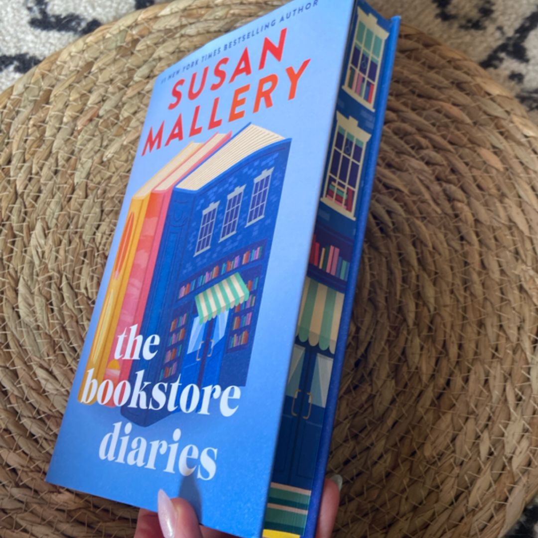 The Bookstore Diaries (Deluxe Limited Edition)