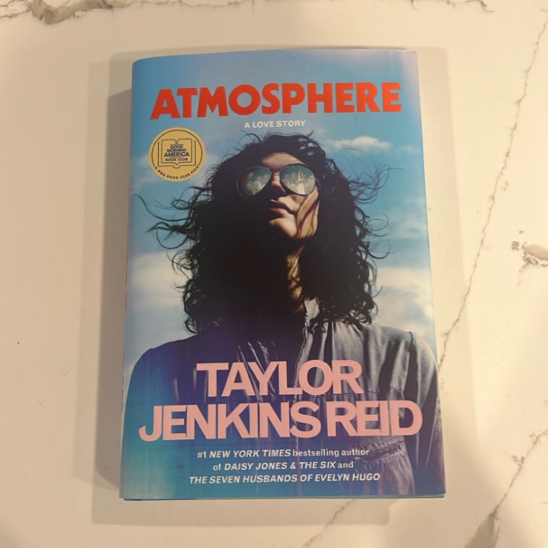 Atmosphere