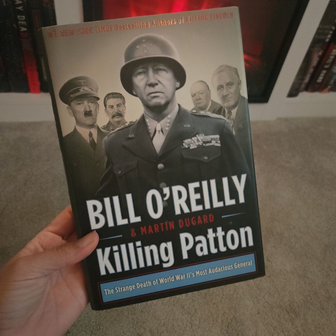 Killing Patton