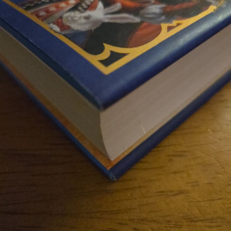 The Land of Stories: Beyond the Kingdoms