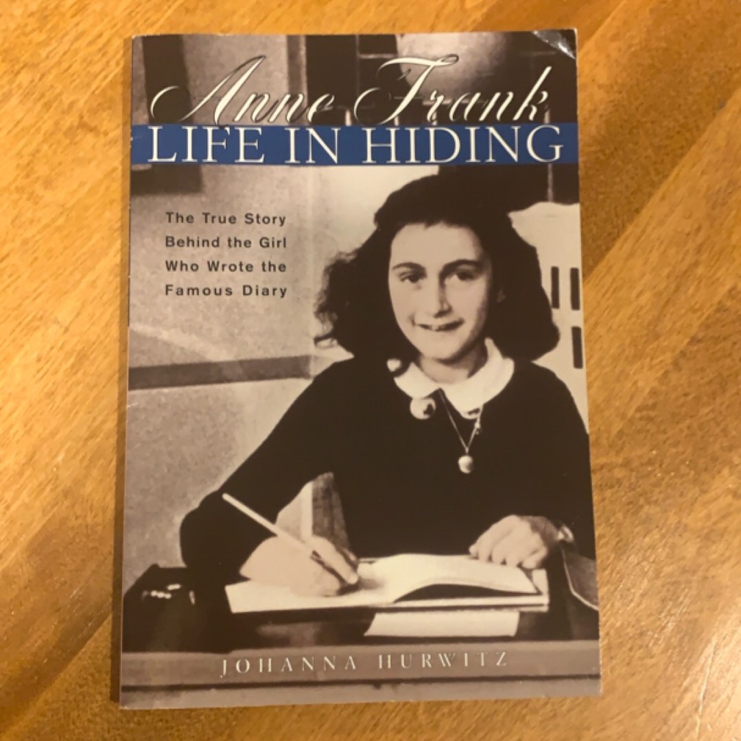 Anne Frank