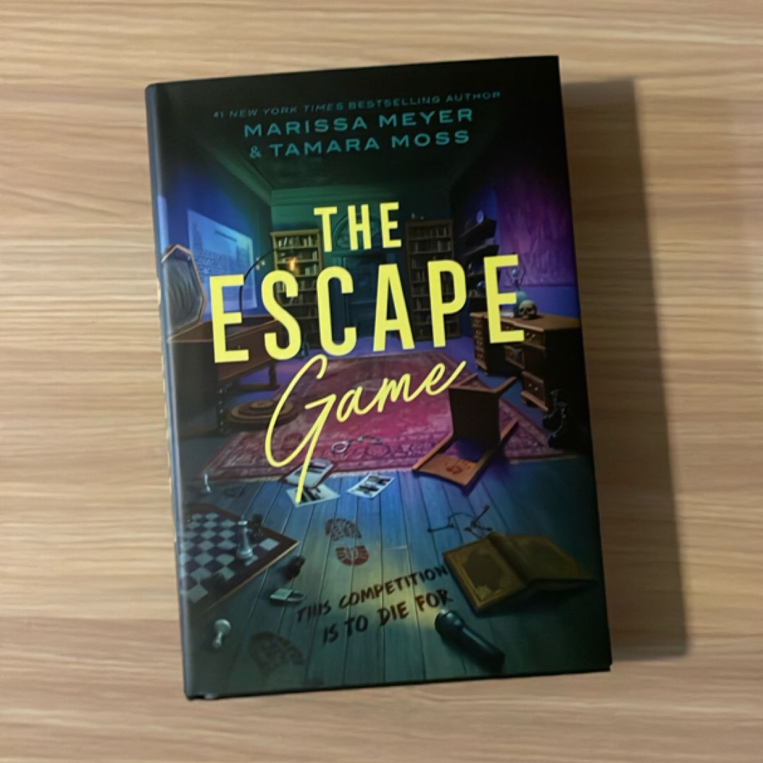 The Escape Game